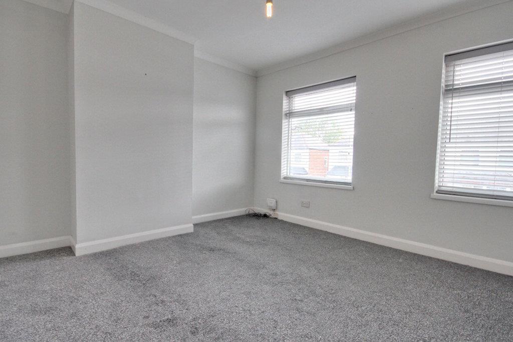 Penshurst Avenue, Hessle